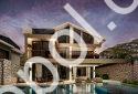 Limopol’den Ovacık Mahallesinde satılık 3+1 Müstakil Villa